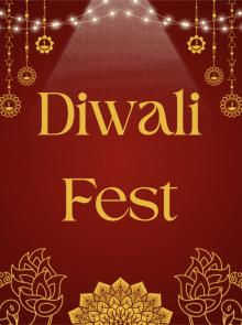 Festivals, October 20, 2025, 10/20/2025, Diwali in Manhattan: A Celebration of Light