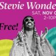 Concerts, November 08, 2025, 11/08/2025, A Day of Wonder: Stevie Wonder Tribute Marathon