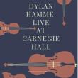 Concerts, October 12, 2025, 10/12/2025, Award-Winning Dylan Hamme Performs Tchaikovsky Violin Concerto at Carnegie Hall