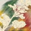 Opening Receptions, October 14, 2025, 10/14/2025, Ceramic and Collage Works Trace Interwoven Histories of Indigenous and African Diasporic Communities