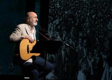 Concerts, October 29, 2025, 10/29/2025, Evening of Folk Music and Social Change with Legendary Performer