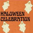 Festivals, October 25, 2025, 10/25/2025, Family Halloween Celebration with Costumes, Games, and Spooky Fun
