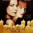Movie in a Parks, October 28, 2025, 10/28/2025, Practical Magic (1998) with Sandra Bullock & Nicole Kidman