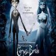 Movie in a Parks, October 29, 2025, 10/29/2025, Tim Burton Classic, Corpse Bride (2005) with Johnny Depp & Helena Bonham Carter