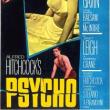 Movie in a Parks, October 30, 2025, 10/30/2025, Hitchcock&rsquo;s Psycho (1960) with Anthony Perkins & Janet Leigh