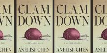 Author Readings, October 29, 2025, 10/29/2025, Hear from Author Anelise Chen on Her New Book,&nbsp;Clam Down: A Metamorphosis