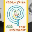 Author Readings, November 13, 2025, 11/13/2025, Columbia Writing&nbsp;Professor Celebrates His New Book,&nbsp;Vera or Faith