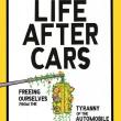 Author Readings, October 21, 2025, 10/21/2025, War on Cars&nbsp;Podcast Hosts Launch Their New Book,&nbsp;Life After Cars