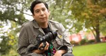 Screenings, October 16, 2025, 10/16/2025, Malni: Towards the Ocean, Towards the Shore&nbsp;(2020): Documentary about Pacific Northwest Indigenous Peoples (+ Filmmaker Talk)