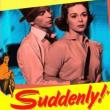Screenings, October 17, 2025, 10/17/2025, Suddenly (1954): Noir Crime FIlm with Frank Sinatra (+ Talk with NYU Cinema Studies Instructor)