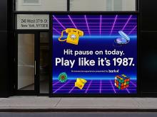 Others, October 30, 2025, 10/30/2025, Interactive Pop-Up Explores Growing Up in the Digital Age