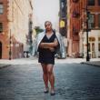 Author Readings, October 20, 2025, 10/20/2025, Conversation with Writer/Artist Tourmaline on Her Book,&nbsp;Marsha: The Joy and Defiance of Marsha P. Johnson