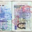 Opening Receptions, October 18, 2025, 10/18/2025, Passport Photo Pop-Up Exploring Identity and Migration