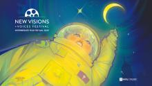 Festivals, October 23, 2025, 10/23/2025, Undergraduate Film Showcase