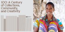Gallery Talks, October 29, 2025, 10/29/2025, Award-Winning Multidisciplinary Artist Speaks within Exhibition