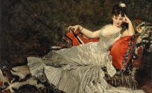 Book Discussions, October 23, 2025, 10/23/2025, The Art of Parisian Chic: Fashion, Identity & Modern Women