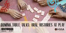 Screenings, November 20, 2025, 11/20/2025, Conversation on Storytelling, Memory, and Migration