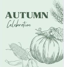 Festivals, October 18, 2025, 10/18/2025, Autumn Celebration with Pumpkin Patch, Music, and Family Fun