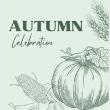 Festivals, October 18, 2025, 10/18/2025, Autumn Celebration with Pumpkin Patch, Music, and Family Fun