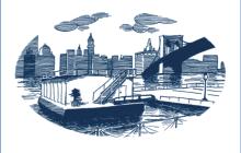 Concerts, October 18, 2025, 10/18/2025, Weekend Chamber Music With a View of the River&nbsp;