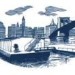 Concerts, October 18, 2025, 10/18/2025, Weekend Chamber Music With a View of the River&nbsp;