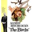 Films, November 04, 2025, 11/04/2025, Alfred Hitchcock's&nbsp;The Birds: Natural Horror Thriller with Tippi Hedren