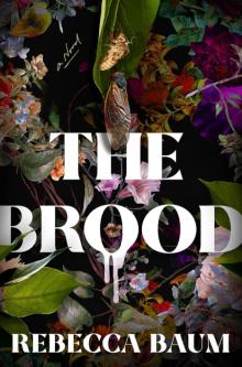 Author Readings, November 09, 2025, 11/09/2025, Author Rebecca Baum Shares Her New Horror Novel, The Brood (+ Discussion and Q&A)
