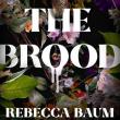 Author Readings, November 09, 2025, 11/09/2025, Author Rebecca Baum Shares Her New Horror Novel,&nbsp;The Brood&nbsp;(+ Discussion and Q&A)