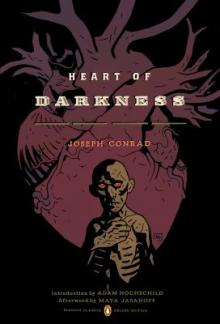 Book Clubs, November 19, 2025, 11/19/2025, Discuss&nbsp;Heart of Darkness by&nbsp;Joseph Conrad