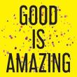 Author Readings, November 16, 2025, 11/16/2025, New York Author Shares Her New Nonfiction Book, Good Is Amazing