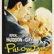 Films, November 06, 2025, 11/06/2025, Pillow Talk (1939): Rom-Com with Rock Hudson & Doris Day