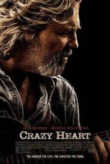 Films, November 07, 2025, 11/07/2025, Crazy Heart (2009): Drama Film with Jeff Bridges & Maggie Gyllenhaal