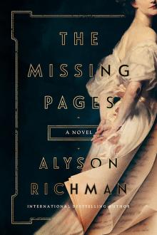 Author Readings, October 16, 2025, 10/16/2025, Internationally Bestselling Author&nbsp;Discusses Her New Novel,&nbsp;The Missing Pages