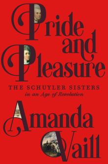 Book Discussions, November 12, 2025, 11/12/2025, Learn about the Schuyler Sisters & Their Roles in the American Revolution (In Person AND Online!)