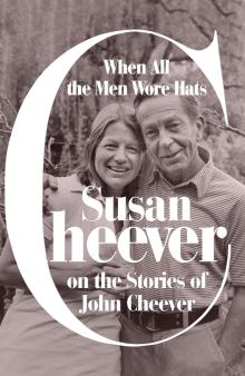 Author Readings, October 30, 2025, 10/30/2025, Prize-Winning Author Discusses Her New Book, When All the Men Wore Hats