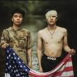 Opening Receptions, November 07, 2025, 11/07/2025, Ocean Vuong and Multidisciplinary Art on War, Diaspora, and Healing