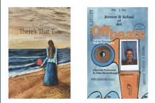 Book Discussions, October 22, 2025, 10/22/2025, Stories and Portraits of Downtown Culture