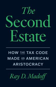 Talks, October 28, 2025, 10/28/2025, A Scholar and a Comedian Discuss Wealth, Taxes, and Inequality (In Person AND Online!)&nbsp;