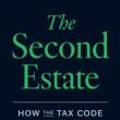 Talks, October 28, 2025, 10/28/2025, A Scholar and a Comedian Discuss Wealth, Taxes, and Inequality (In Person AND Online!)&nbsp;