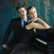 Concerts, November 02, 2025, 11/02/2025, "Stirring" Piano Duo Performs&nbsp;Music by Women Composers from the 19th&nbsp;- 21st Centuries&nbsp;