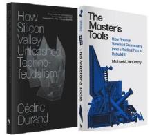 Book Discussions, November 04, 2025, 11/04/2025, Understanding the Future of Capitalism with Two Economics Professors/Authors