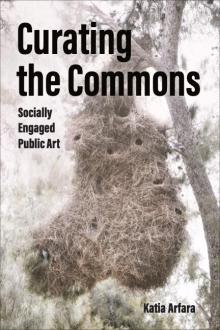 Author Readings, November 04, 2025, 11/04/2025, Art Historian Discusses Her New Book on Socially Engaged Public Art