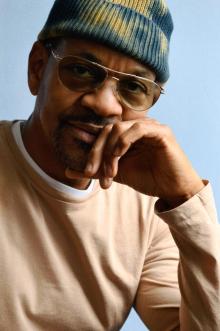 Talks, November 05, 2025, 11/05/2025, Guggenheim-Featured Artist Discusses His Craft