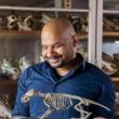 Author Readings, November 06, 2025, 11/06/2025, Evolutionary Biologist Shares His New Book,&nbsp;Natural History