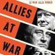 Book Discussions, October 18, 2025, 10/18/2025, Allies at War: Inside the Fractured Alliance That Won World War II (Online!)&nbsp;
