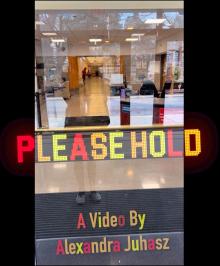 Screenings, November 10, 2025, 11/10/2025, Please Hold (2025): Experimental Documentary on Memory & Media (+ Filmmaker Talk)