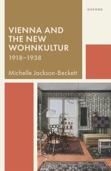 Author Readings, November 12, 2025, 11/12/2025, Rare Book Curator Shares Her New Book about Design in Interwar Vienna