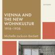 Author Readings, November 12, 2025, 11/12/2025, Rare Book Curator Shares Her New Book about Design in Interwar Vienna