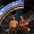 Talks, November 12, 2025, 11/12/2025, Interdisciplinary Artist Duo Discuss Their Craft