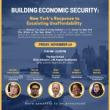 Forums, November 14, 2025, 11/14/2025, Experts Discuss Economic Security in New York City